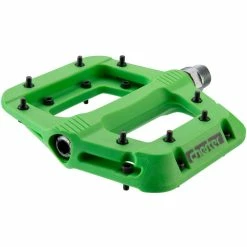 Pédales Race Face Chester 35 Pédales Race Face Chester -Selles et tiges Soldes Raceface Chester Plastic MTB Pin Pedal 06