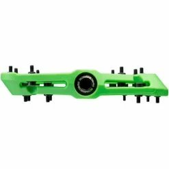 Pédales Race Face Chester 36 Pédales Race Face Chester -Selles et tiges Soldes Raceface Chester Plastic MTB Pin Pedal 07