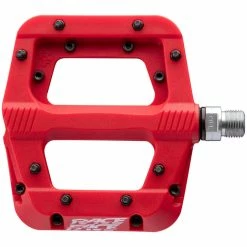 Pédales Race Face Chester 43 Pédales Race Face Chester -Selles et tiges Soldes Raceface Chester Plastic MTB Pin Pedal 17