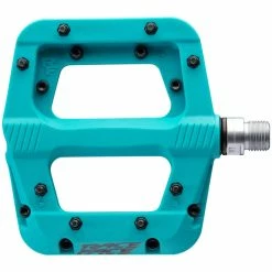 Pédales Race Face Chester 46 Pédales Race Face Chester -Selles et tiges Soldes Raceface Chester Plastic MTB Pin Pedal 20