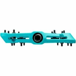 Pédales Race Face Chester 48 Pédales Race Face Chester -Selles et tiges Soldes Raceface Chester Plastic MTB Pin Pedal 22