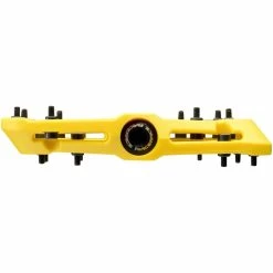 Pédales Race Face Chester 51 Pédales Race Face Chester -Selles et tiges Soldes Raceface Chester Plastic MTB Pin Pedal 25