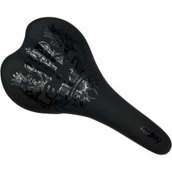Selle Ragley Tracker -Selles et tiges Soldes Ragley Tracker Saddle Saddles Black 5056305578763 0