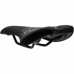 Selle Ragley Tracker -Selles et tiges Soldes Ragley Tracker Saddle Saddles Black 5056305578763 2