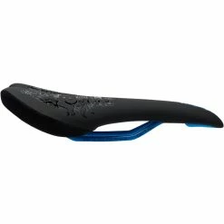 Selle Ragley Tracker -Selles et tiges Soldes Ragley Tracker Saddle Saddles Blue 5056305578787 1