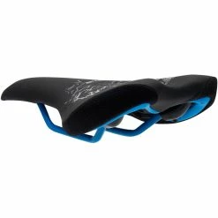 Selle Ragley Tracker -Selles et tiges Soldes Ragley Tracker Saddle Saddles Blue 5056305578787 2