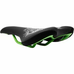Selle Ragley Tracker -Selles et tiges Soldes Ragley Tracker Saddle Saddles Green 5056305578770 0