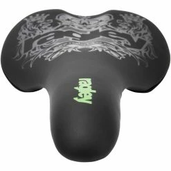 Selle Ragley Tracker -Selles et tiges Soldes Ragley Tracker Saddle Saddles Green 5056305578770 1