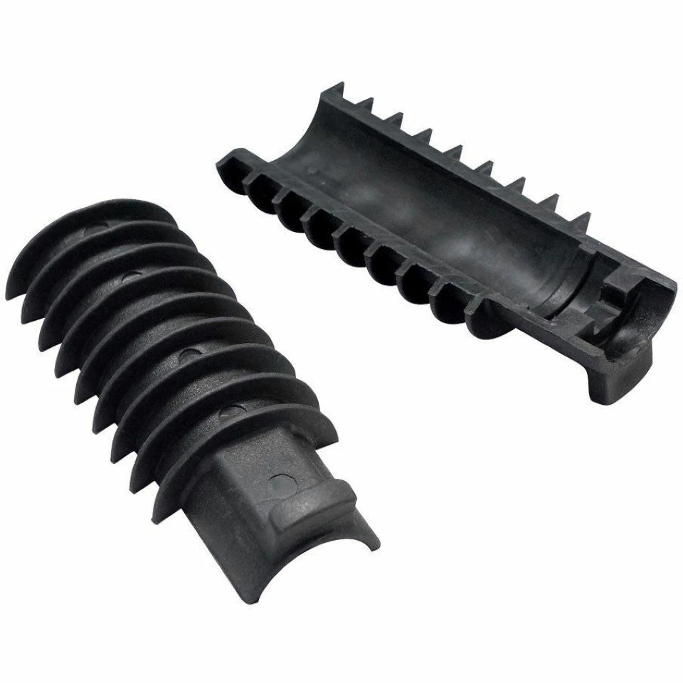 Support De Tige De Selle Ritchey (caoutchouc, Pour Batterie Di2) 3 Support De Tige De Selle Ritchey (caoutchouc, Pour Batterie Di2)