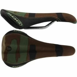 Selle SDG Bel Air (rails En Chrome-molybdène) -Selles et tiges Soldes SDG 06111