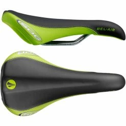 Selle SDG Bel Air (rails En Chrome-molybdène)