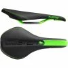 SDG Duster Mtn P Cro-Mo Rail Saddle -Selles et tiges Soldes SDG Duster Mtn P Cro Mo Rail Saddle Internal Black Neon Green NotSet SDG 07861