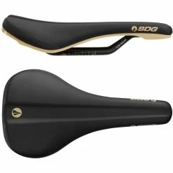 Selle SDG Bel Air 3.0 Lux (alliage) -Selles et tiges Soldes SDG Bel Air 3 Lux Alloy Saddle 11