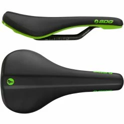 Selle SDG Bel Air 3.0 Lux (alliage) -Selles et tiges Soldes SDG Bel Air 3 Lux Alloy Saddle 13