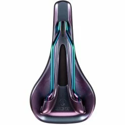 Selle SDG Bel Air 3.0 Lux (alliage) -Selles et tiges Soldes SDG Bel Air 3 Lux Alloy Saddle 16