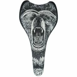 SDG Radar MTN Lux-Alloy Saddle 8 SDG Radar MTN Lux-Alloy Saddle -Selles et tiges Soldes SDG OSO Radar MTN Lux Alloy Saddle 02