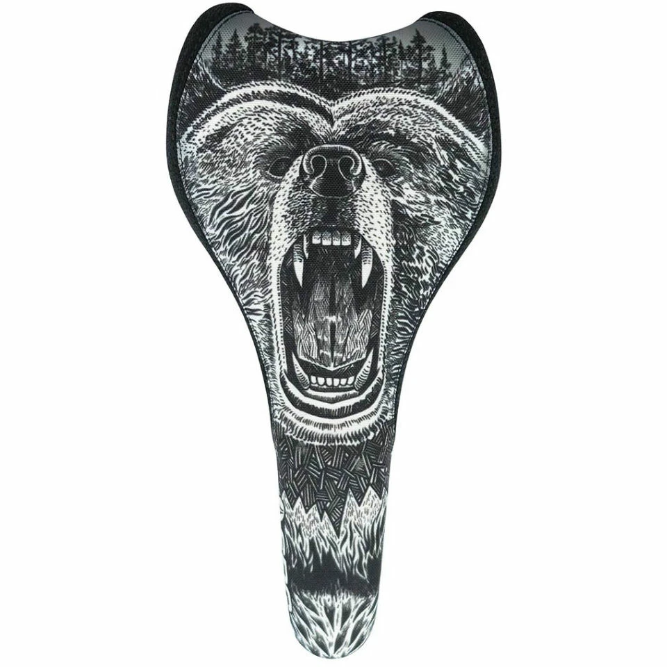 SDG Radar MTN Lux-Alloy Saddle 4 SDG Radar MTN Lux-Alloy Saddle – Image 2