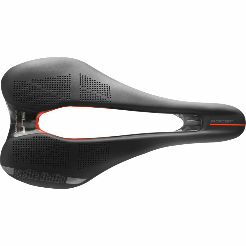 Selle Selle Italia SLR Boost Kit Carbonio Superflow 3 Selle Selle Italia SLR Boost Kit Carbonio Superflow