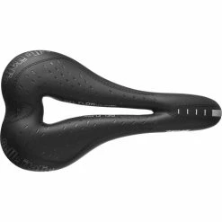 Selle Selle Italia Diva Gelflow Racing -Selles et tiges Soldes Selle Italia Diva Gelflow Racing Saddle Saddles Black SI491120
