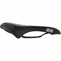 Selle Selle Italia Diva Gelflow Racing -Selles et tiges Soldes Selle Italia Diva Gelflow Racing Saddle Saddles Gold 0
