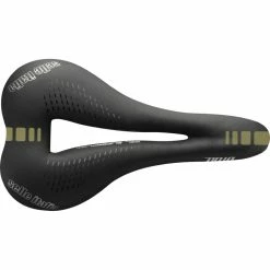 Selle Selle Italia Diva Gelflow Racing -Selles et tiges Soldes Selle Italia Diva Gelflow Racing Saddle Saddles Gold