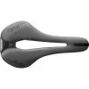 Selle Selle Italia Flite Boost Gravel TI 316 Superflow -Selles et tiges Soldes Selle Italia Flite Boost Gravel TI 316 Superflow Saddle Saddles Black 2021 017A920IKC005