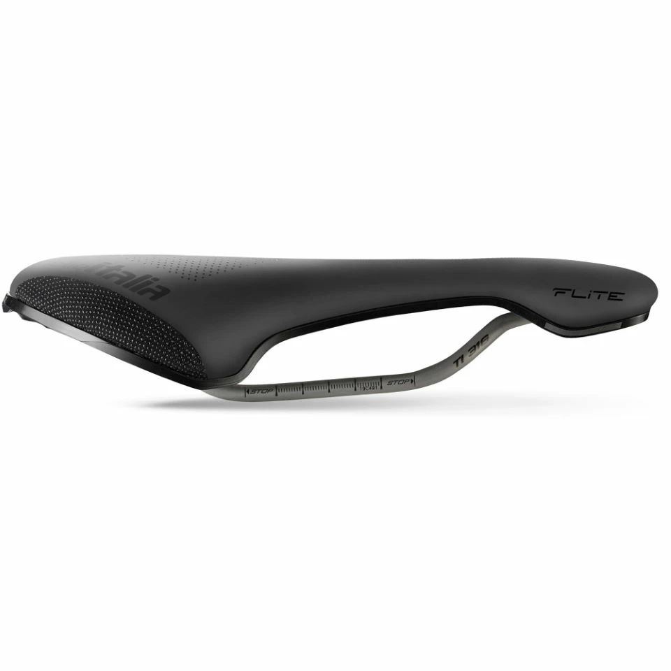 Selle Selle Italia Flite Boost X-Cross TI 316 Superflow 4 Selle Selle Italia Flite Boost X-Cross TI 316 Superflow – Image 2