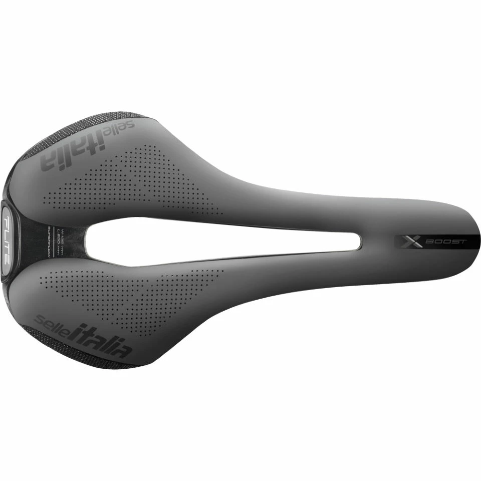 Selle Selle Italia Flite Boost X-Cross TI 316 Superflow 3 Selle Selle Italia Flite Boost X-Cross TI 316 Superflow