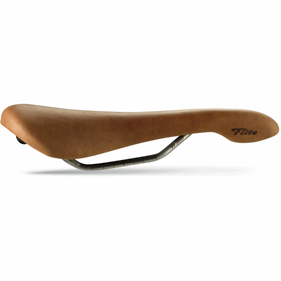 Selle Italia Flite Racer Saddle 4 Selle Italia Flite Racer Saddle – Image 2