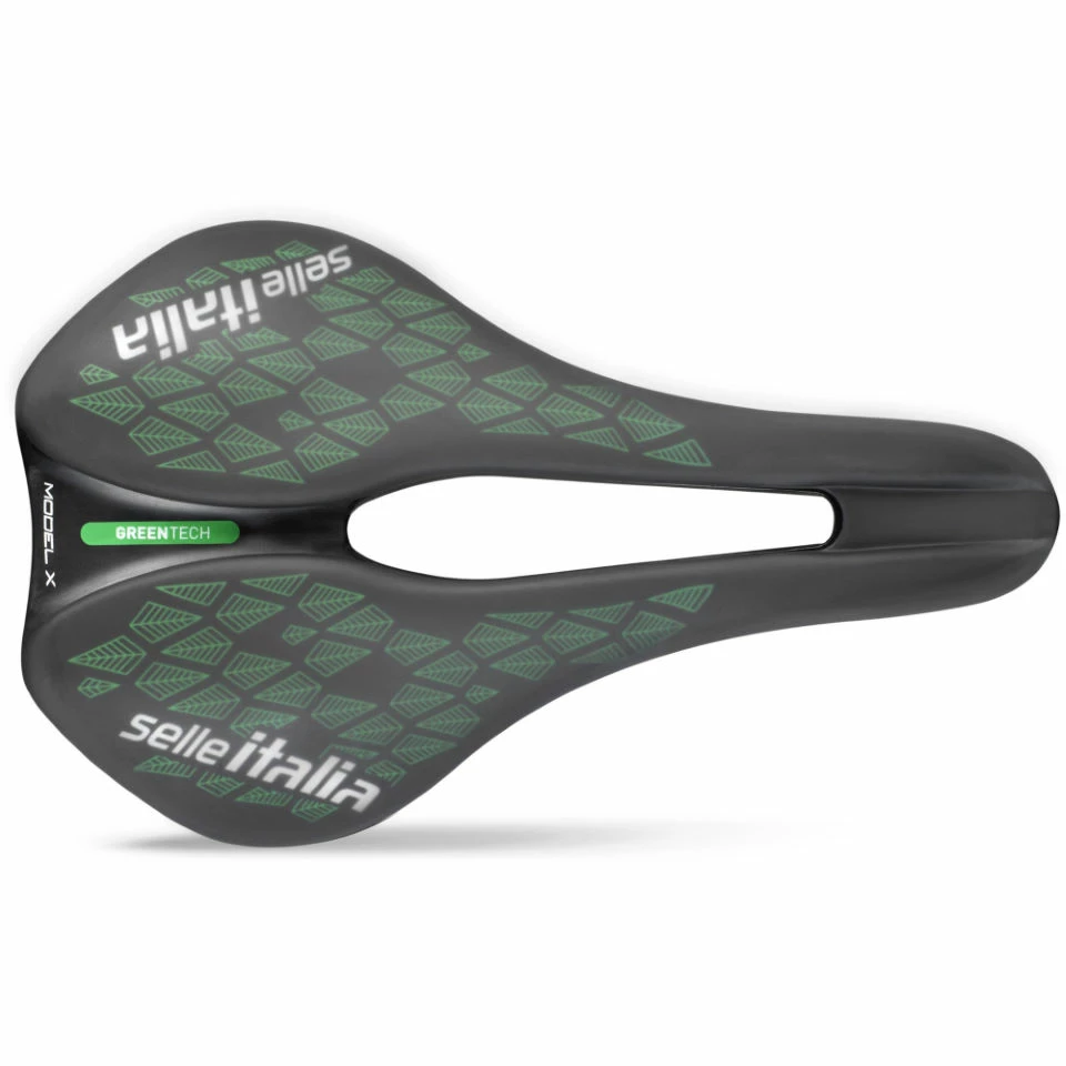 Selle Italia MODEL X Superflow L LEAF 3 Selle Italia MODEL X Superflow L LEAF