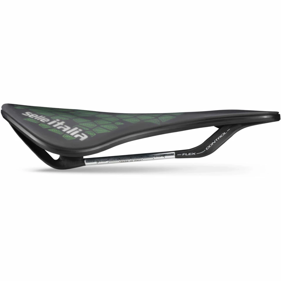 Selle Italia MODEL X Superflow L LEAF 4 Selle Italia MODEL X Superflow L LEAF – Image 2
