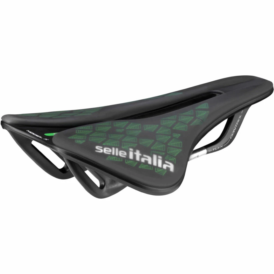 Selle Italia MODEL X Superflow L LEAF 5 Selle Italia MODEL X Superflow L LEAF – Image 3