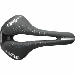 Selle Selle Italia Max Flite Boost Gel TI 316 Superflow