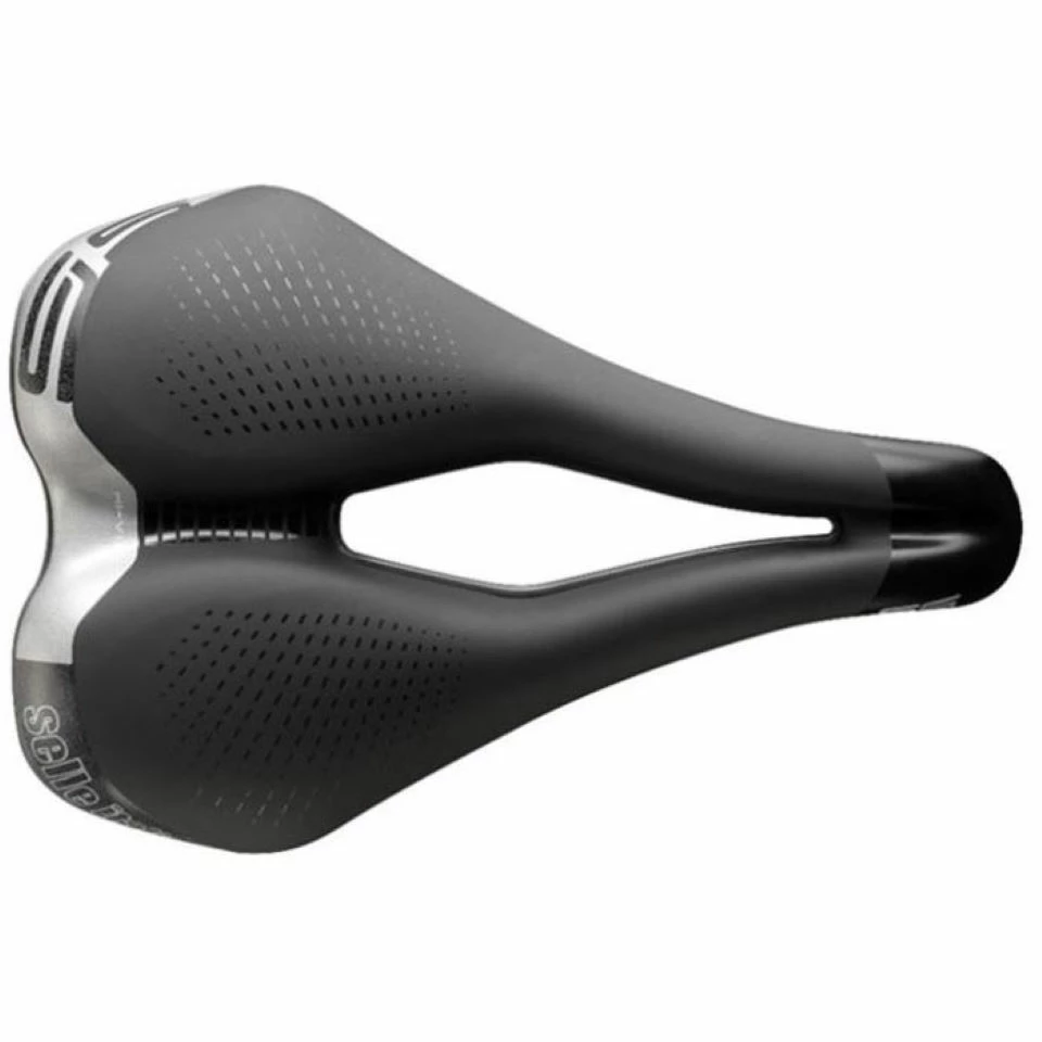 Selle Italia Max S5 Superflow Saddle 3 Selle Italia Max S5 Superflow Saddle
