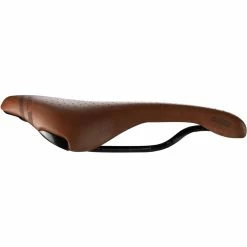 Selle Selle Italia Novus Boost Gravel Heritage -Selles et tiges Soldes Selle Italia Novus Boost Gravel Heritage Saddle Internal Heritage Brown SI494695 1