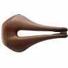 Selle Selle Italia Novus Boost Gravel Heritage -Selles et tiges Soldes Selle Italia Novus Boost Gravel Heritage Saddle Internal Heritage Brown SI494695