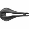 Selle Selle Italia Novus Super Flow Endurance -Selles et tiges Soldes Selle Italia Novus Super Flow Endurance Saddle Saddles Black 080H903IKC001