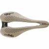 Selle Selle Italia SLR Boost Gravel Superflow Racing 2 Selle Selle Italia SLR Boost Gravel Superflow Racing -Selles et tiges Soldes Selle Italia SLR Boost Gravel Superflow Racing Saddle Saddles Brown 041A720IKC010 1