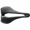 Selle Italia SLR Boost Gravel TI 316 Superflow Saddle -Selles et tiges Soldes Selle Italia SLR Boost Gravel TI 316 Superflow Saddle Saddles Black 041A420IKC003