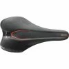 Selle Selle Italia SLR Boost Kit Carbonio 1 Selle Selle Italia SLR Boost Kit Carbonio -Selles et tiges Soldes Selle Italia SLR Boost Kit Carbonio Saddle Saddles Black SI504264