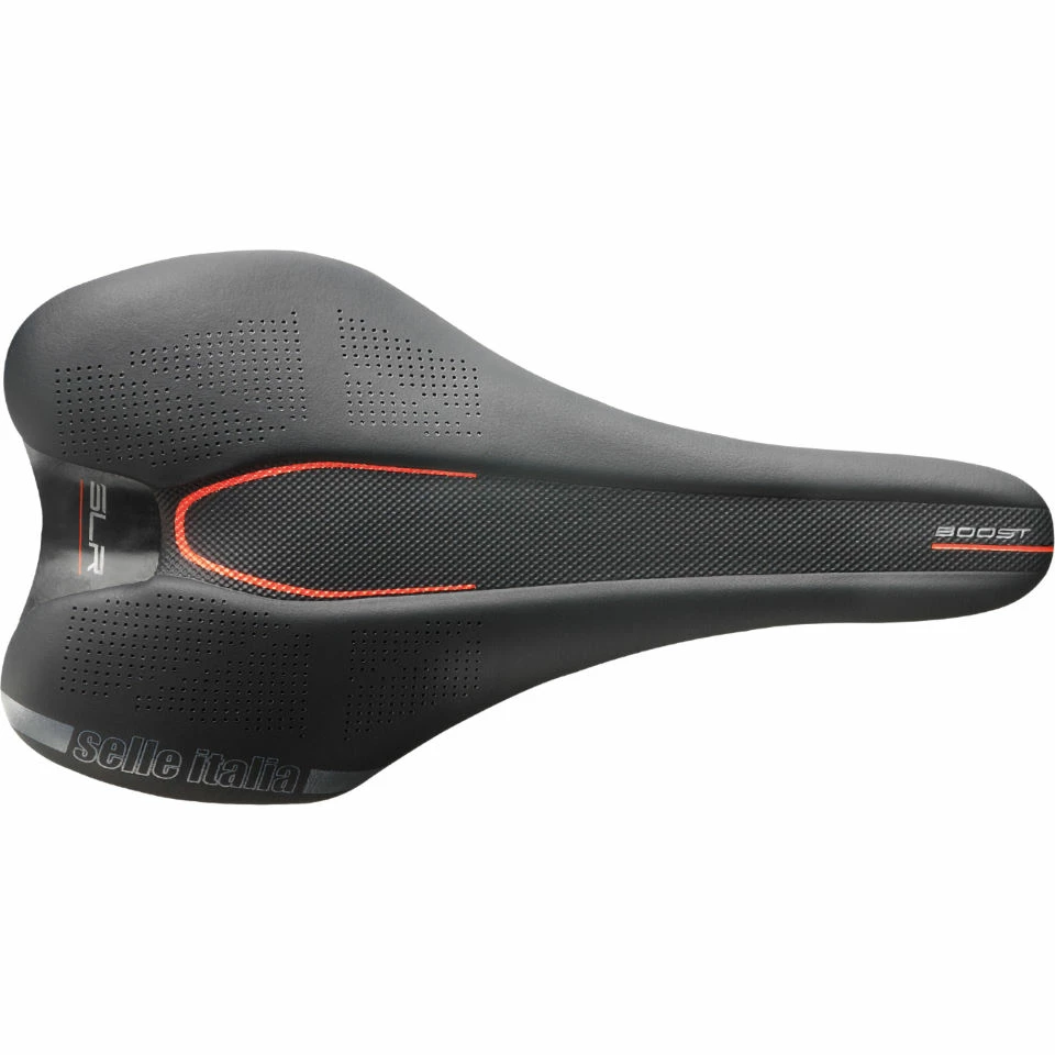 Selle Selle Italia SLR Boost Kit Carbonio 3 Selle Selle Italia SLR Boost Kit Carbonio