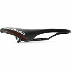 Selle Selle Italia SLR Boost Pro Team Kit Carbonio Superflow -Selles et tiges Soldes Selle Italia SLR Boost Kit Superflow Pro Team Saddle 02