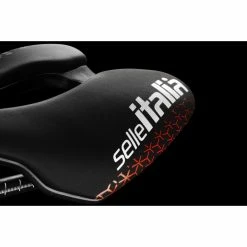 Selle Selle Italia SLR Boost Pro Team Kit Carbonio Superflow -Selles et tiges Soldes Selle Italia SLR Boost Kit Superflow Pro Team Saddle 05