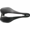 Selle Selle Italia SLR Boost TM Superflow -Selles et tiges Soldes Selle Italia SLR Boost TM Superflow Saddle Saddles Black SI504325