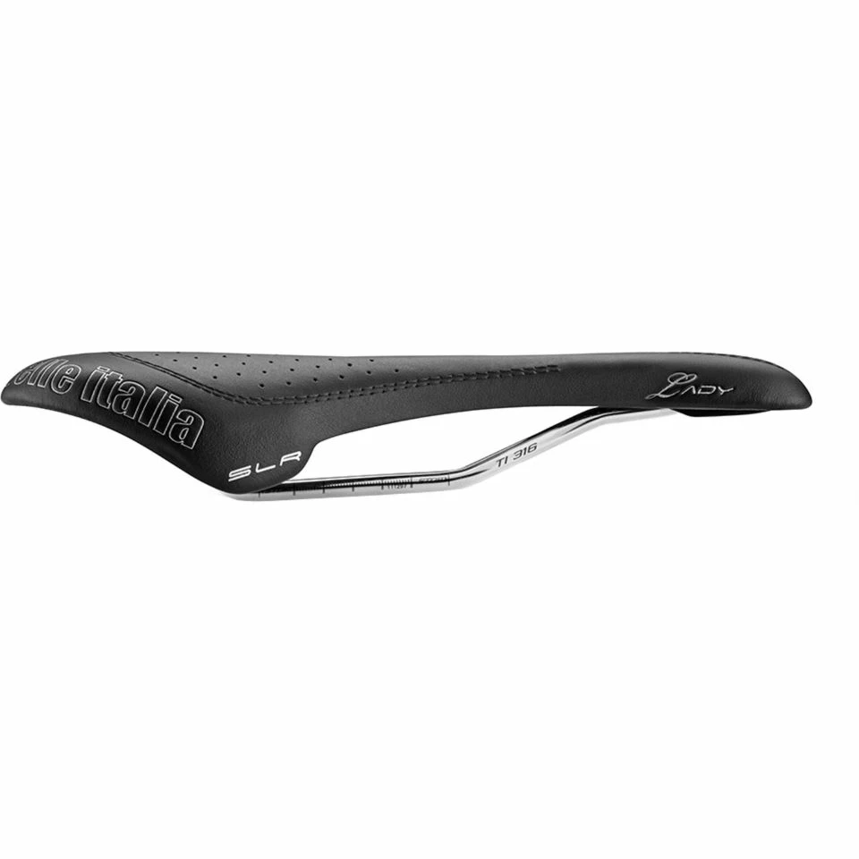 Selle Femme Selle Italia SLR Flow 4 Selle Femme Selle Italia SLR Flow – Image 2