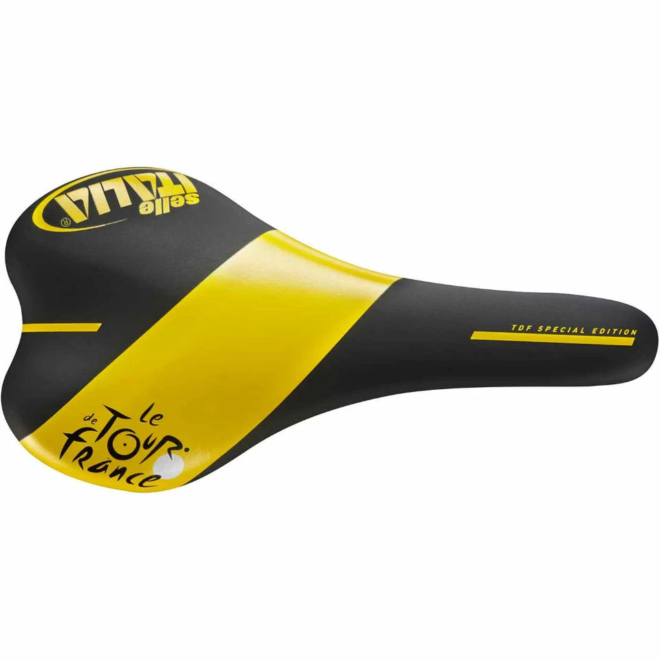 Selle Selle Italia SLR TDF 3 Selle Selle Italia SLR TDF