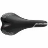 Selle Italia SLR TM Bike Saddle 2 Selle Italia SLR TM Bike Saddle -Selles et tiges Soldes Selle Italia SLR TM Manganese Saddle Saddles Black SI466234 0