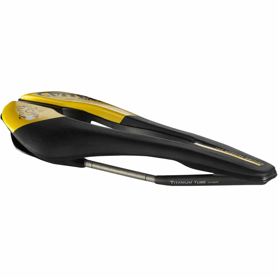 Selle Selle Italia SP-01 Superflow TDF (titane) 4 Selle Selle Italia SP-01 Superflow TDF (titane) – Image 2
