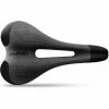 Selle Selle Italia ST 3 Gel Flow (édition Limitée) 1 Selle Selle Italia ST 3 Gel Flow (édition Limitée) -Selles et tiges Soldes Selle Italia ST 3 Gel Flow Racing Saddle Saddles Black 021O701MEC002