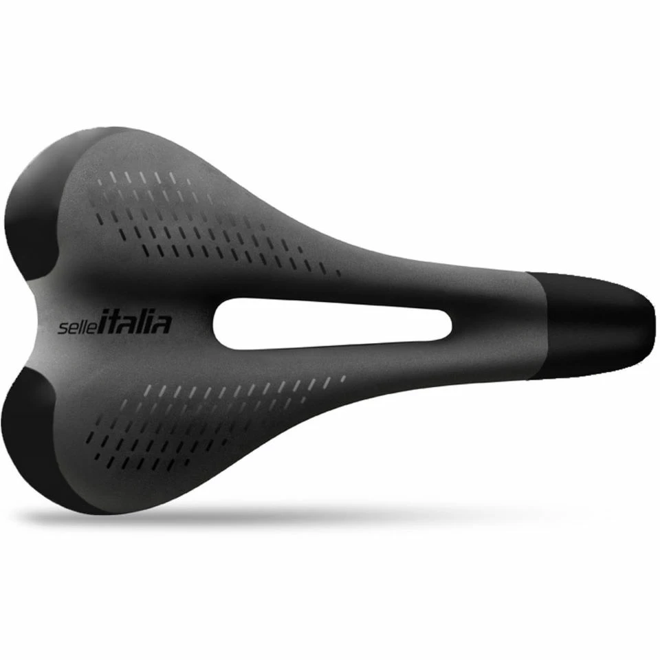 Selle Selle Italia ST 3 Gel Flow (édition Limitée) 3 Selle Selle Italia ST 3 Gel Flow (édition Limitée)